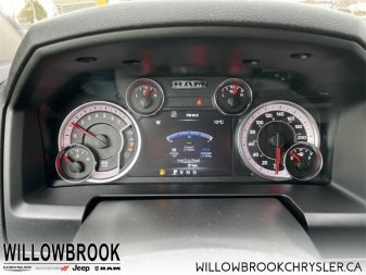 RAM 1500 Classic Tradesman 3C6RR7KG6NG188484 141853