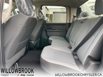 RAM 1500 Classic Tradesman 3C6RR7KG6NG188484 141857