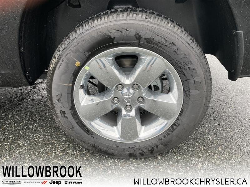 RAM 1500 Classic Tradesman 3C6RR7KG7NG174593 141808