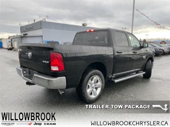 RAM 1500 Classic Tradesman 3C6RR7KG7NG174593 141804