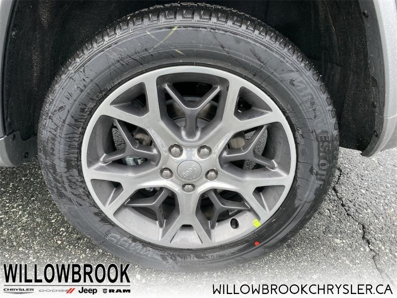 JEEP Grand Cherokee Overland 1C4RJFCG7MC876892 141907