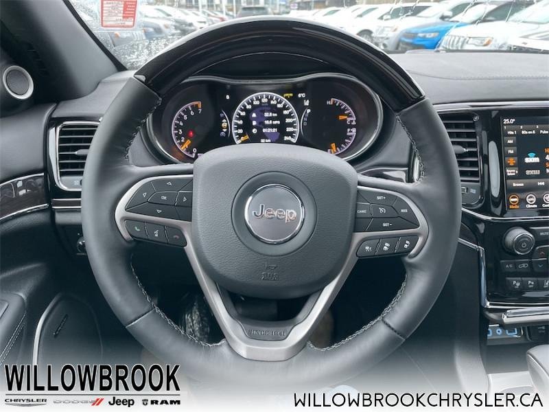 JEEP Grand Cherokee Overland 1C4RJFCG7MC876892 141908