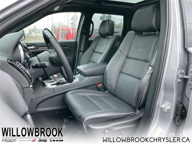 JEEP Grand Cherokee Overland 1C4RJFCG7MC876892 141912