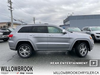 JEEP Grand Cherokee Overland 1C4RJFCG7MC876892 141902