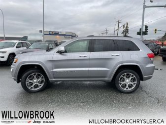 JEEP Grand Cherokee Overland 1C4RJFCG7MC876892 141906