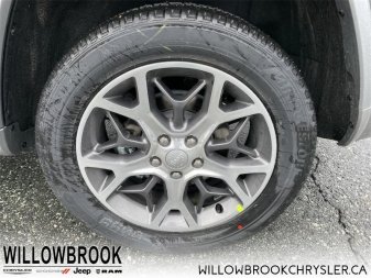 JEEP Grand Cherokee Overland 1C4RJFCG7MC876892 141907