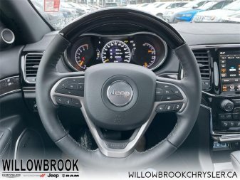 JEEP Grand Cherokee Overland 1C4RJFCG7MC876892 141908