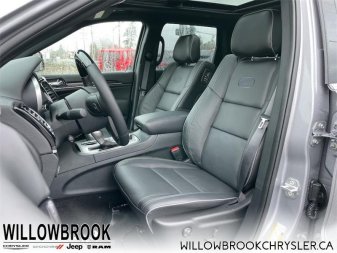 JEEP Grand Cherokee Overland 1C4RJFCG7MC876892 141912