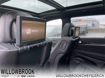 JEEP Grand Cherokee Overland 1C4RJFCG7MC876892 141914