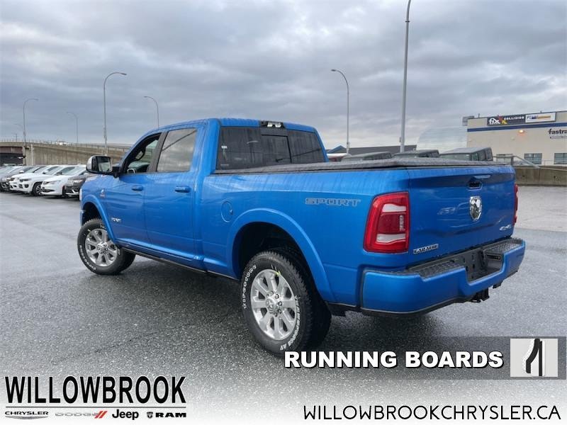 RAM 3500 Laramie 3C63R3ELXNG153728 142081