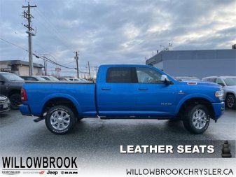 RAM 3500 Laramie 3C63R3ELXNG153728 142078