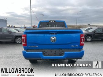 RAM 3500 Laramie 3C63R3ELXNG153728 142080