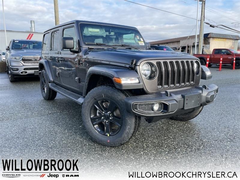 JEEP Wrangler Unlimited Sahara 1C4HJXEGXMW862594 141672