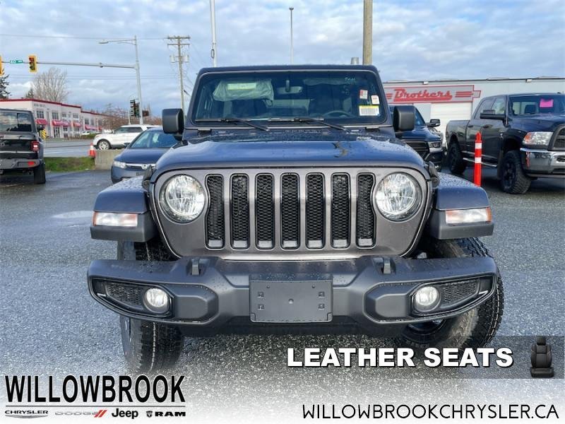 JEEP Wrangler Unlimited Sahara 1C4HJXEGXMW862594 141673