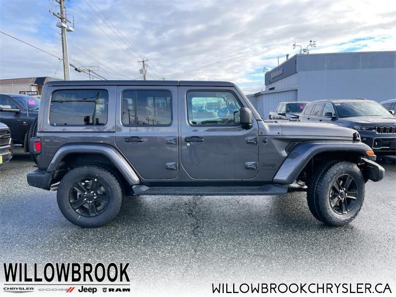 JEEP Wrangler Unlimited Sahara 1C4HJXEGXMW862594 141674