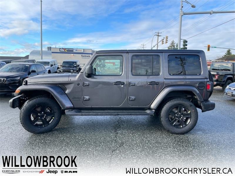 JEEP Wrangler Unlimited Sahara 1C4HJXEGXMW862594 141678