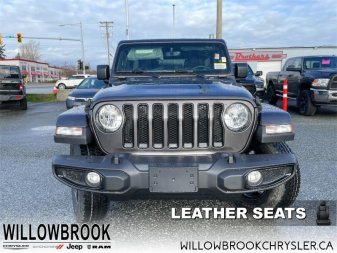 JEEP Wrangler Unlimited Sahara 1C4HJXEGXMW862594 141673