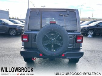 JEEP Wrangler Unlimited Sahara 1C4HJXEGXMW862594 141676