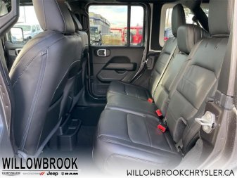 JEEP Wrangler Unlimited Sahara 1C4HJXEGXMW862594 141685