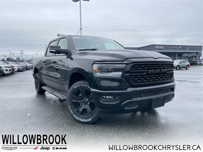 RAM 1500 Sport 1C6SRFVT6NN196290 141630