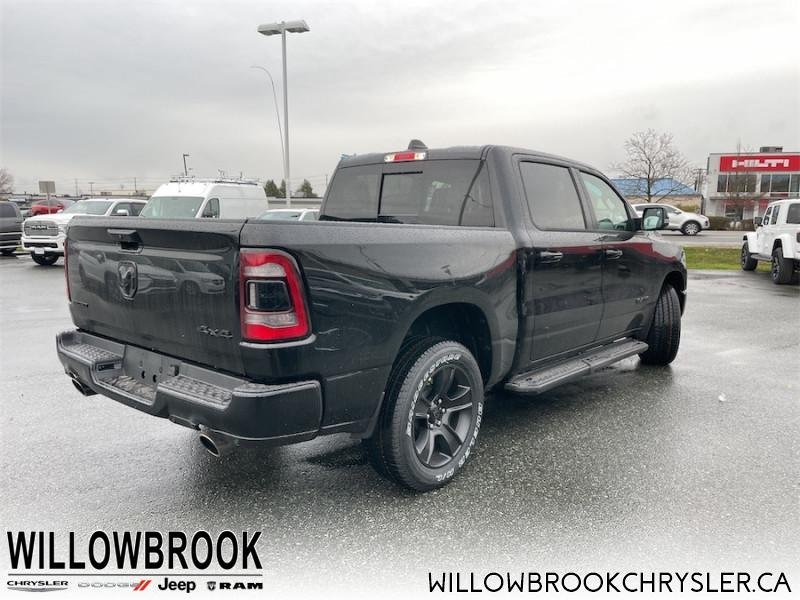 RAM 1500 Sport 1C6SRFVT6NN196290 141633