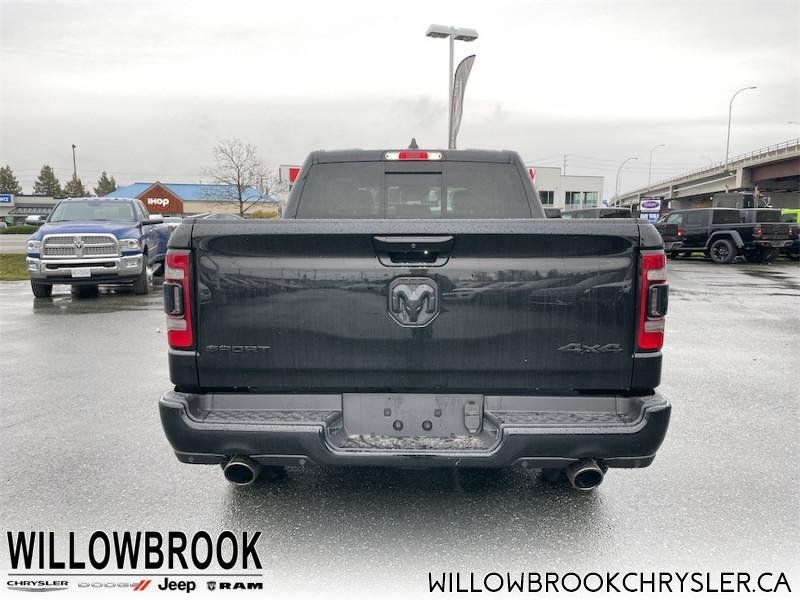 RAM 1500 Sport 1C6SRFVT6NN196290 141634