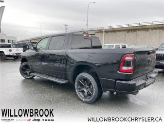 RAM 1500 Sport 1C6SRFVT6NN196290 141635