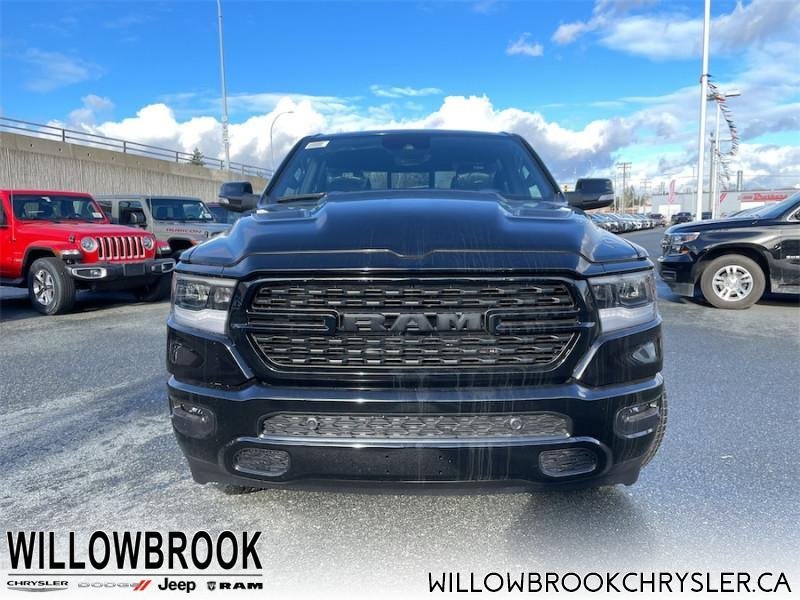 RAM 1500 Sport 1C6SRFVT7NN196170 143709
