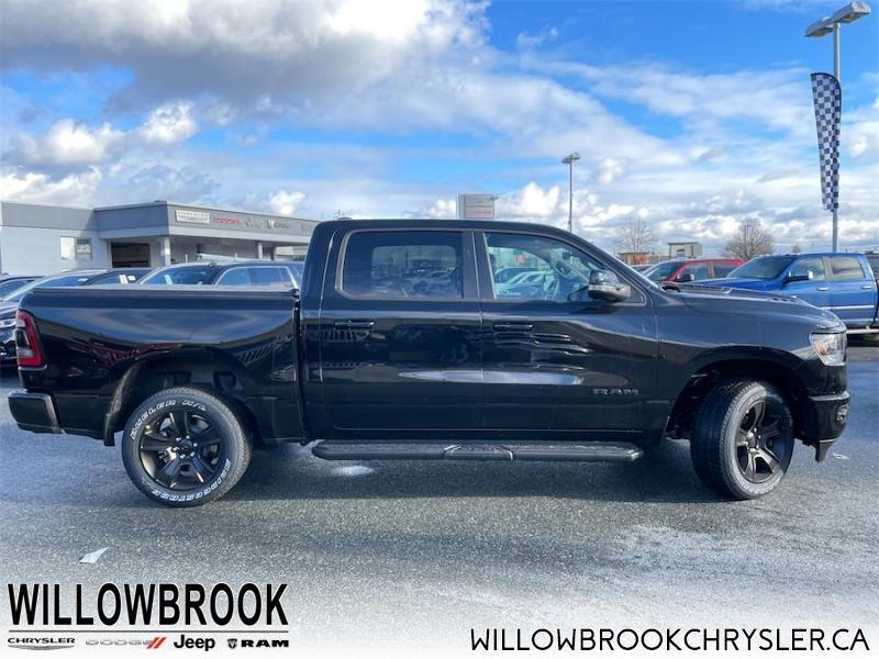 RAM 1500 Sport 1C6SRFVT7NN196170 143710
