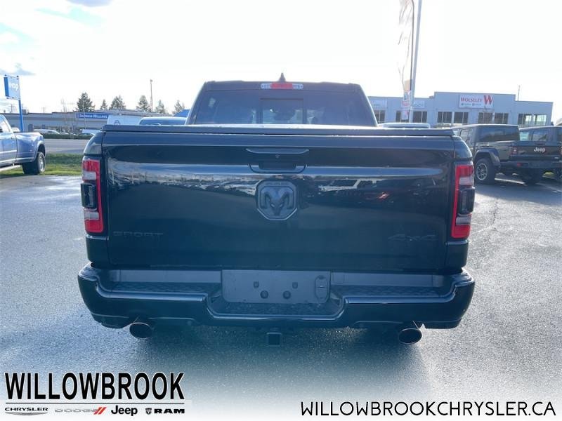 RAM 1500 Sport 1C6SRFVT7NN196170 143712