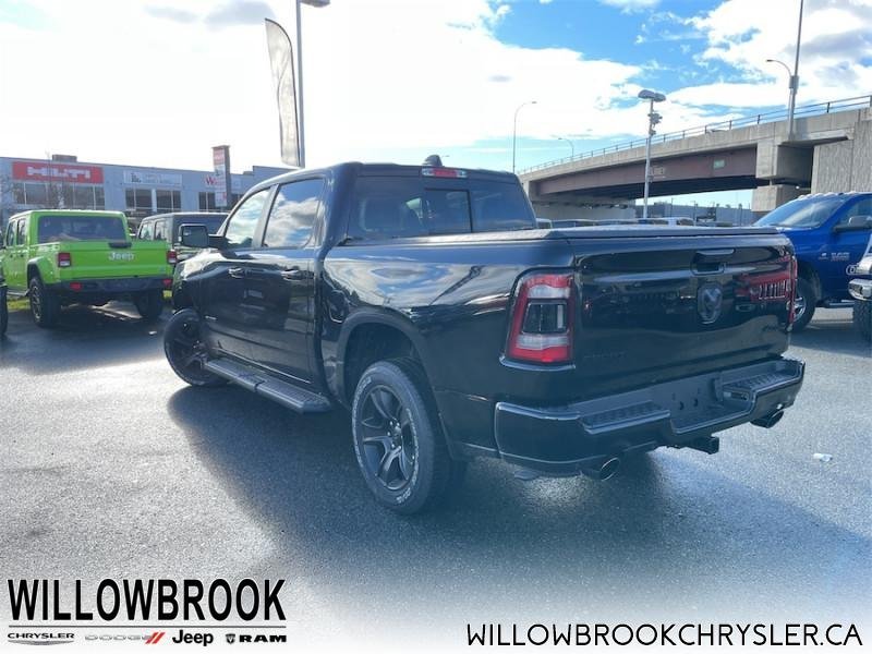 RAM 1500 Sport 1C6SRFVT7NN196170 143713