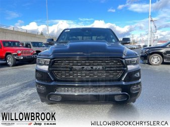 RAM 1500 Sport 1C6SRFVT7NN196170 143709