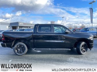 RAM 1500 Sport 1C6SRFVT7NN196170 143710