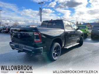 RAM 1500 Sport 1C6SRFVT7NN196170 143711