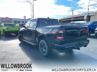 RAM 1500 Sport 1C6SRFVT7NN196170 143713