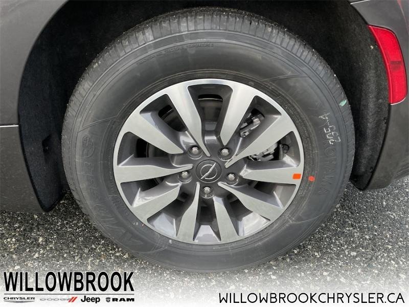 CHRYSLER Pacifica Hybrid Touring-L 2C4RC1L78NR108988 142055