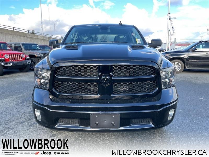 RAM 1500 Classic SLT 3C6RR7LTXNG188127 143754