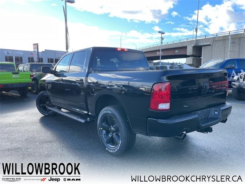 RAM 1500 Classic SLT 3C6RR7LTXNG188127 143758