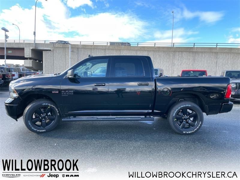 RAM 1500 Classic SLT 3C6RR7LTXNG188127 143759