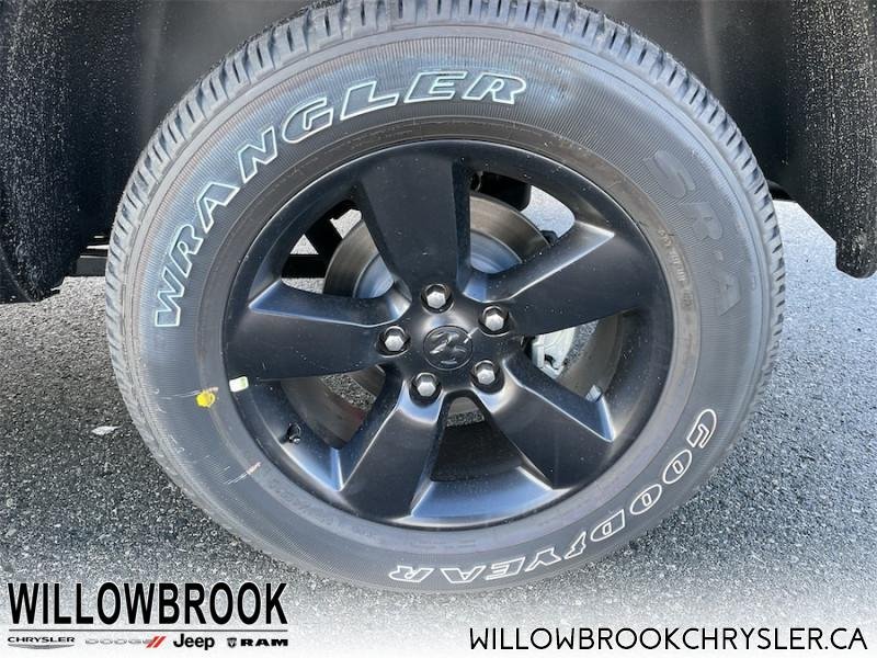 RAM 1500 Classic SLT 3C6RR7LTXNG188127 143760