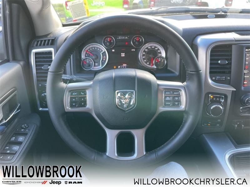 RAM 1500 Classic SLT 3C6RR7LTXNG188127 143761