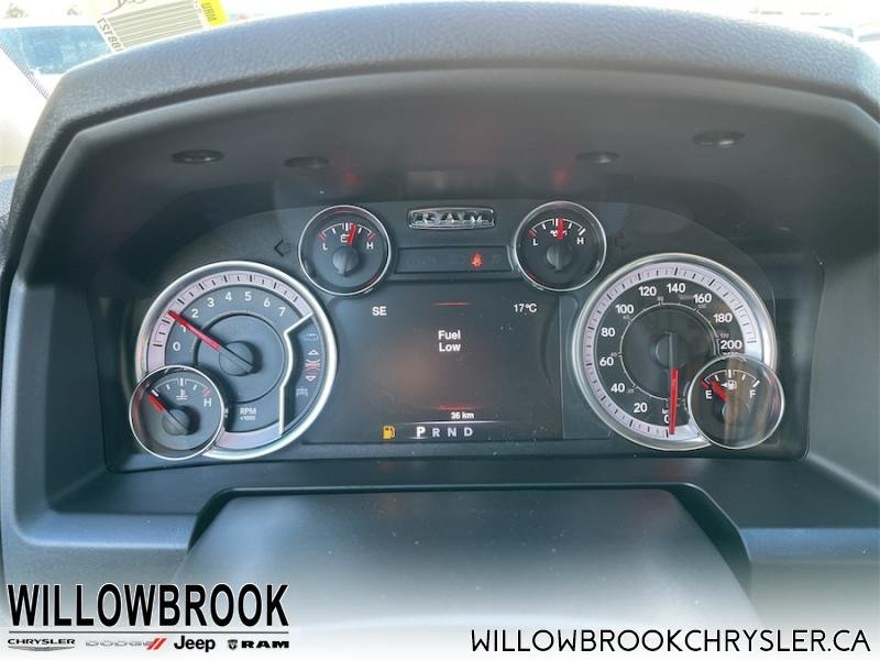 RAM 1500 Classic SLT 3C6RR7LTXNG188127 143762