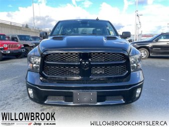 RAM 1500 Classic SLT 3C6RR7LTXNG188127 143754