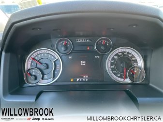 RAM 1500 Classic SLT 3C6RR7LTXNG188127 143762