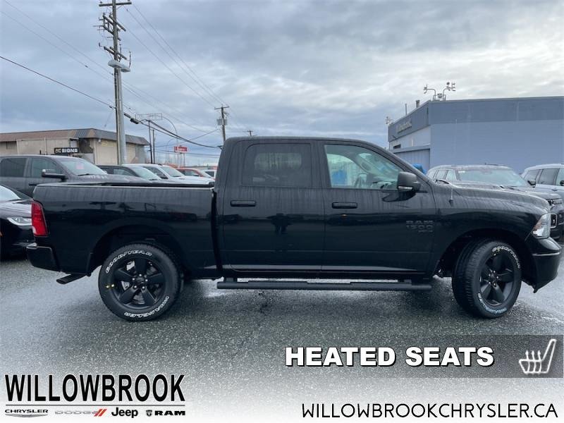 RAM 1500 Classic SLT 3C6RR7LG0NG188432 142035