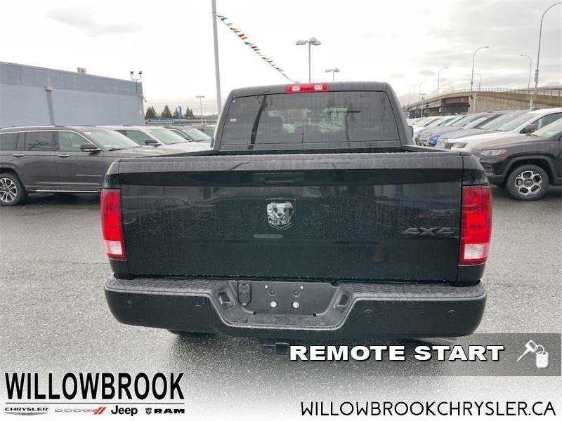 RAM 1500 Classic SLT 3C6RR7LG0NG188432 142037