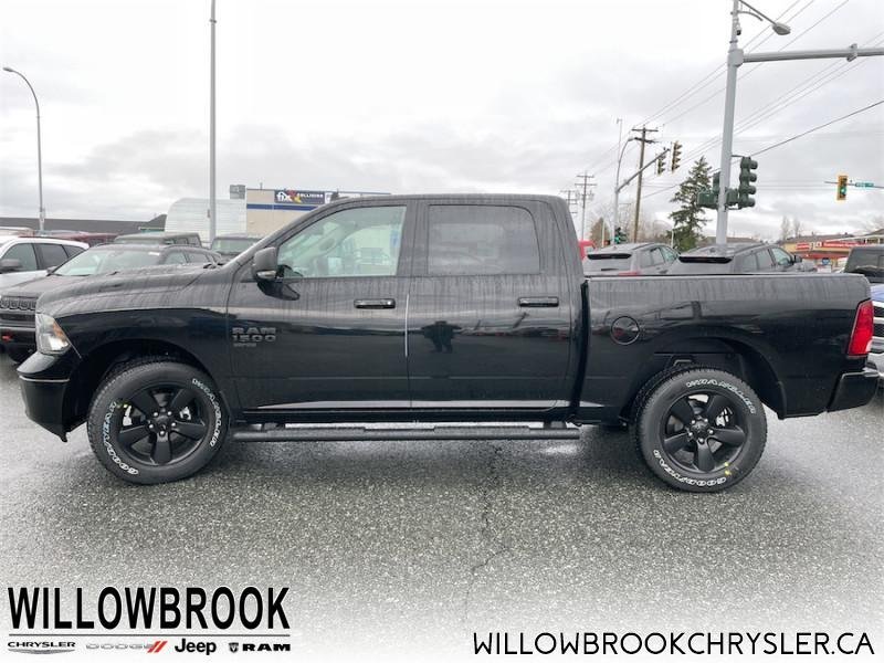 RAM 1500 Classic SLT 3C6RR7LG0NG188432 142039