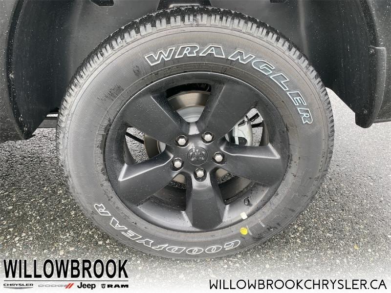 RAM 1500 Classic SLT 3C6RR7LG0NG188432 142040