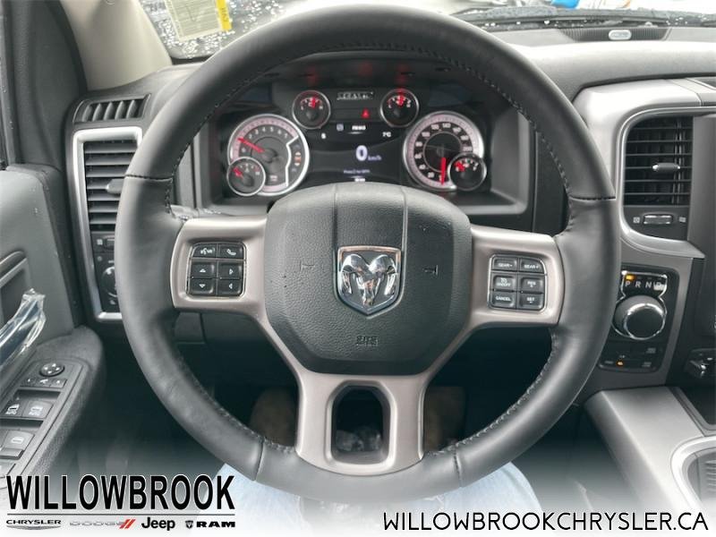 RAM 1500 Classic SLT 3C6RR7LG0NG188432 142041