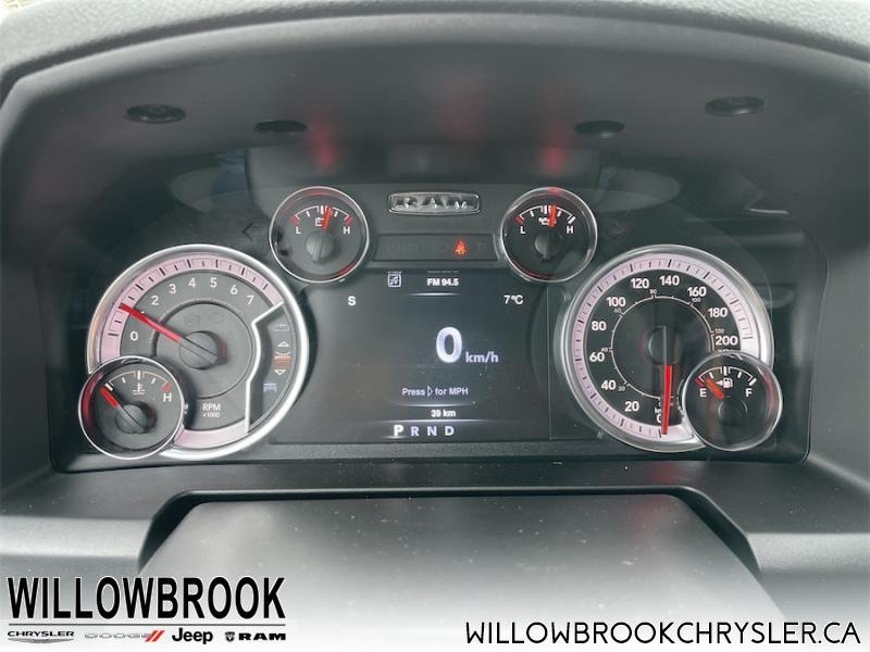 RAM 1500 Classic SLT 3C6RR7LG0NG188432 142042